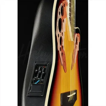 HARLEY BENTON HBO-850SB (6 / 10)