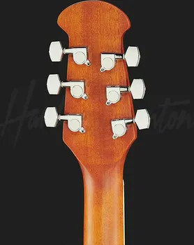 HARLEY BENTON HBO-850SB (7 / 10)