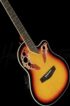 HARLEY BENTON HBO-850SB (9 / 10)