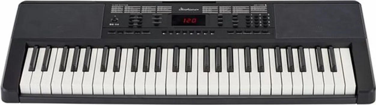 STARTONE BK-54 [54 keys / 300 voices / 300 styles]