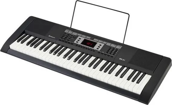 STARTONE BK-61 [61 keys / 300 voices / 300 styles]