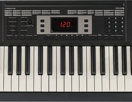 STARTONE BK-61 [61 keys / 300 voices / 300 styles]