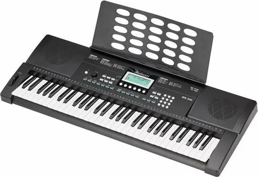 STARTONE MK-300 [61 keys / 390 voices / 100 styles]