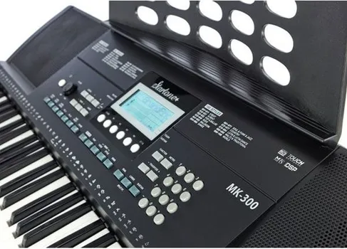 STARTONE MK-300 [61 keys / 390 voices / 100 styles]