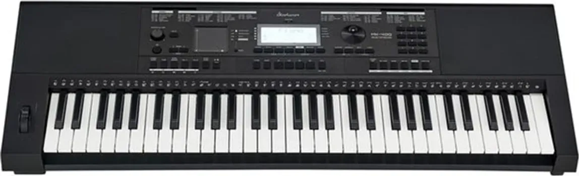 STARTONE MK-400 [61 keys / 580 voices / 180 styles]