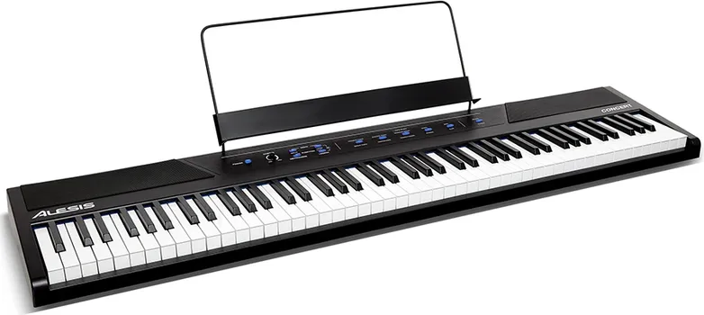 ALESIS CONCERT [88 keys] (2 / 9)