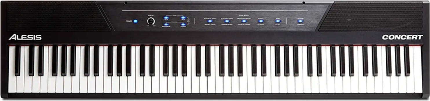 ALESIS CONCERT [88 keys] (4 / 9)