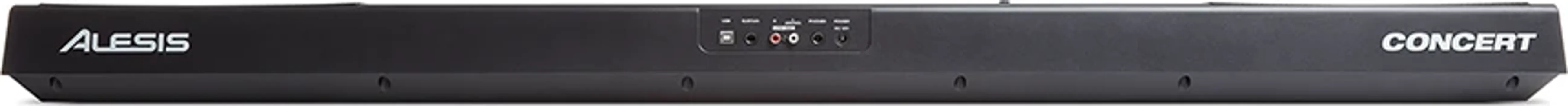ALESIS CONCERT [88 keys] (7 / 9)