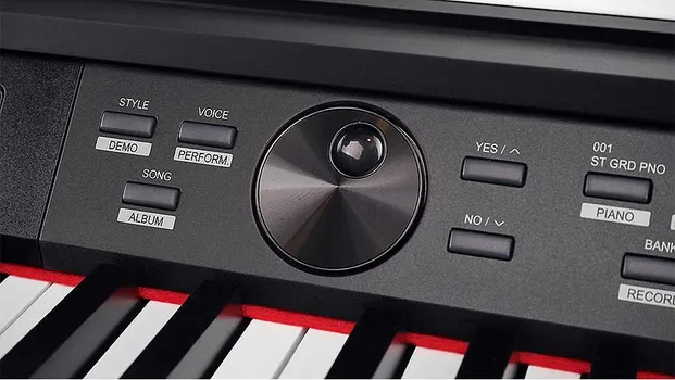 CLASSIC CANTABILE DP-A 310 SM [88 keys] (4 / 8)