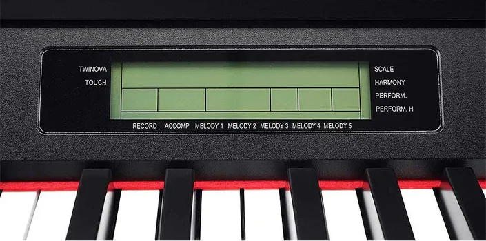 CLASSIC CANTABILE DP-A 310 SM [88 keys] (5 / 8)