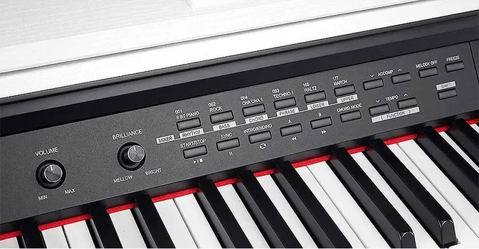 CLASSIC CANTABILE DP-A 310 SM [88 keys] (6 / 8)