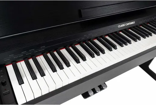 CLASSIC CANTABILE DP-S1 SM [88 keys] (4 / 9)