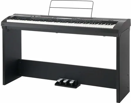 CLASSIC CANTABILE SP-250 BK [88 keys] (1 / 12)