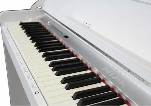 NUX WK-310 WH [88 keys]