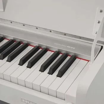 NUX WK-310 WH [88 keys]