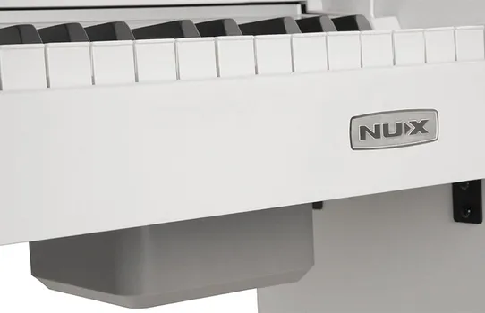 NUX WK-310 WH [88 keys]