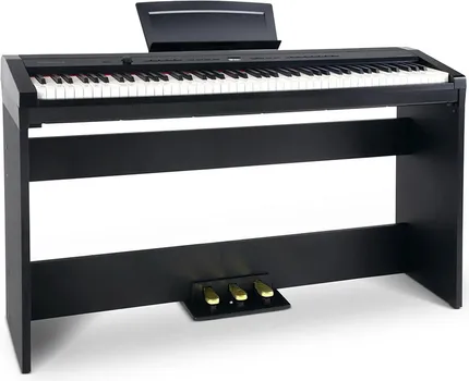 STEINMAYER P-60 SM [88 keys] (1 / 11)