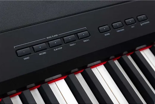 STEINMAYER P-60 SM [88 keys] (4 / 11)