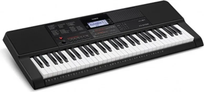 CASIO CT-X700