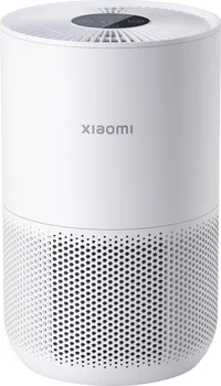 XIAOMI SMART AIR PURIFIER 4 COMPACT EU PREČIŠĆIVAČ VAZDUHA - EKRAN OSJETLJIV NA DODIR - BRZINA PROČIŠĆAVANJA ZRAKA 230M3/H - FILTER VISOKE EFIKASNOSTI - 3 NAČINA KORIŠTENJA - AUTOMATSKI NAČIN RADA - WI-FI 2,4GHZ - UKLANJANJE ALERGENA - PRAĆENJE KVALITETA VAZDUHA U REALNOM VREMENU - FILTRACIJA POLENA – ZAROBLJAVA DLAKU I PERUT KUĆNIH LJUBIMACA (1 / 6)