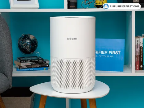 XIAOMI SMART AIR PURIFIER 4 COMPACT EU PREČIŠĆIVAČ VAZDUHA - EKRAN OSJETLJIV NA DODIR - BRZINA PROČIŠĆAVANJA ZRAKA 230M3/H - FILTER VISOKE EFIKASNOSTI - 3 NAČINA KORIŠTENJA - AUTOMATSKI NAČIN RADA - WI-FI 2,4GHZ - UKLANJANJE ALERGENA - PRAĆENJE KVALITETA VAZDUHA U REALNOM VREMENU - FILTRACIJA POLENA – ZAROBLJAVA DLAKU I PERUT KUĆNIH LJUBIMACA (5 / 6)