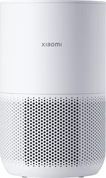 XIAOMI SMART AIR PURIFIER 4 COMPACT EU PREČIŠĆIVAČ VAZDUHA - EKRAN OSJETLJIV NA DODIR - BRZINA PROČIŠĆAVANJA ZRAKA 230M3/H - FILTER VISOKE EFIKASNOSTI - 3 NAČINA KORIŠTENJA - AUTOMATSKI NAČIN RADA - WI-FI 2,4GHZ - UKLANJANJE ALERGENA - PRAĆENJE KVALITETA VAZDUHA U REALNOM VREMENU - FILTRACIJA POLENA – ZAROBLJAVA DLAKU I PERUT KUĆNIH LJUBIMACA (6 / 6)