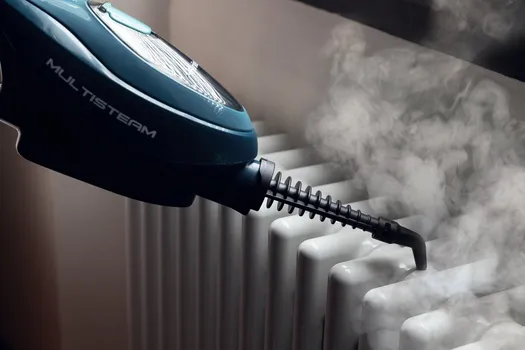 ARIETE STEAM MOP 10 IN 1 4164BL PAROČISTAČ │ LAGANA I SVESTRANA UPOTREBA │ DEZINFEKCIJA PODOVA I TEPIHA │ UKLANJANJE TVRDOKORNE PRLJAVŠTINE I MASNOĆE │ KONTINUIRANA PARA DO 18 MINUTA (7 / 11)