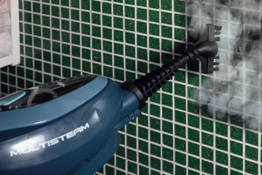 ARIETE STEAM MOP 10 IN 1 4164BL PAROČISTAČ │ LAGANA I SVESTRANA UPOTREBA │ DEZINFEKCIJA PODOVA I TEPIHA │ UKLANJANJE TVRDOKORNE PRLJAVŠTINE I MASNOĆE │ KONTINUIRANA PARA DO 18 MINUTA (8 / 11)