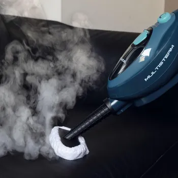 ARIETE STEAM MOP 10 IN 1 4164BL PAROČISTAČ │ LAGANA I SVESTRANA UPOTREBA │ DEZINFEKCIJA PODOVA I TEPIHA │ UKLANJANJE TVRDOKORNE PRLJAVŠTINE I MASNOĆE │ KONTINUIRANA PARA DO 18 MINUTA (11 / 11)
