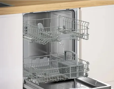 BOSCH SMV25AX06E (10 / 17)