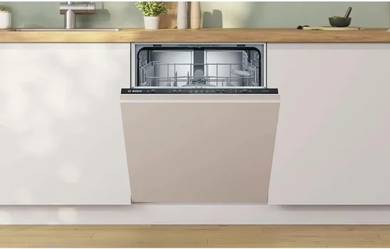 BOSCH SMV25AX06E (12 / 17)