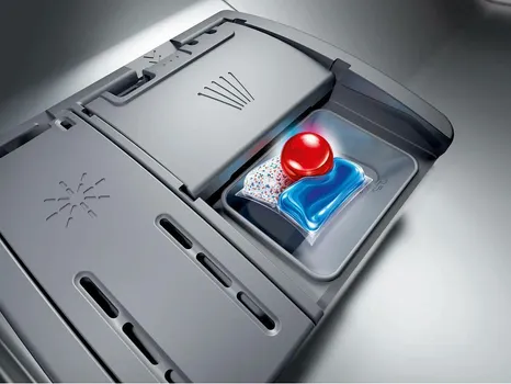 BOSCH SMV25AX06E (8 / 10)