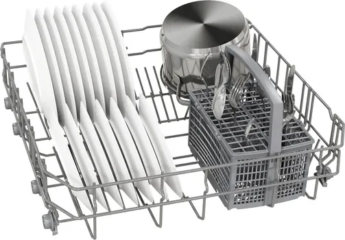 BOSCH SMV25AX06E (11 / 14)