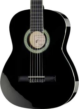 HARLEY BENTON CG-200 BK 4/4 (3 / 8)
