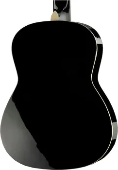 HARLEY BENTON CG-200 BK 4/4 (4 / 8)