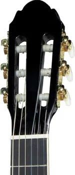 HARLEY BENTON CG-200 BK 4/4 (5 / 8)