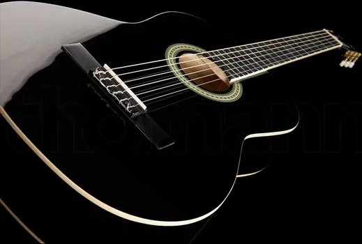HARLEY BENTON CG-200 BK 4/4 (7 / 8)