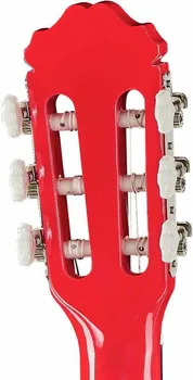 STARTONE CG-851 3/4 RED