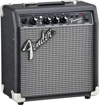 FENDER FRONTMAN 10G COMBO POJACALO ZA ELEKTRICNU GITARU, 10W (1 / 2)