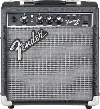 FENDER FRONTMAN 10G COMBO POJACALO ZA ELEKTRICNU GITARU, 10W (2 / 2)