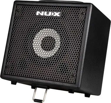 NUX MIGHTY BASS 50BT BT COMBO POJACALO ZA BASS GITARU, 50W