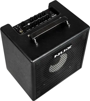 NUX MIGHTY BASS 50BT BT COMBO POJACALO ZA BASS GITARU, 50W