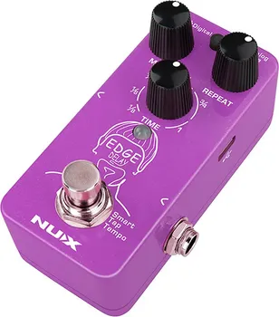 NUX EDGE DELAY NDD-3 DELAY EFEKAT ZA GITARU