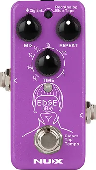 NUX EDGE DELAY NDD-3 DELAY EFEKAT ZA GITARU