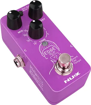 NUX EDGE DELAY NDD-3 DELAY EFEKAT ZA GITARU