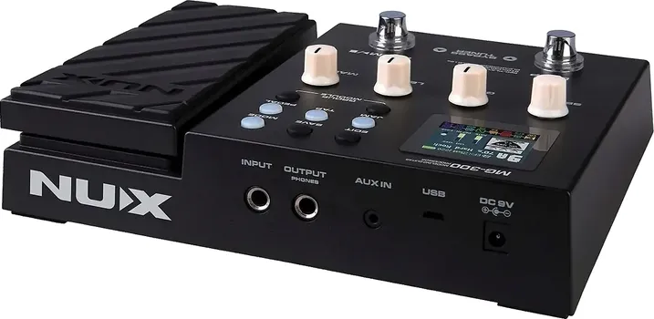 NUX MG-300 GITARSKI MULTI EFFECT PROCESSOR