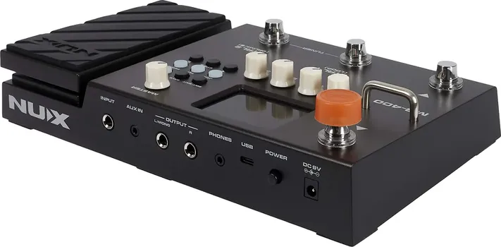 NUX MG-400 GITARSKI MULTI EFFECT PROCESSOR