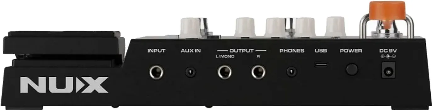 NUX MG-400 GITARSKI MULTI EFFECT PROCESSOR