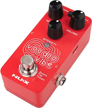 NUX NCH-3 VOODOO VIBE VIBE I CHORUS EFEKAT ZA GITARU