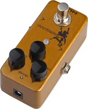 NUX NOD-1 HORSEMAN OVERDRIVE EFEKAT ZA GITARU